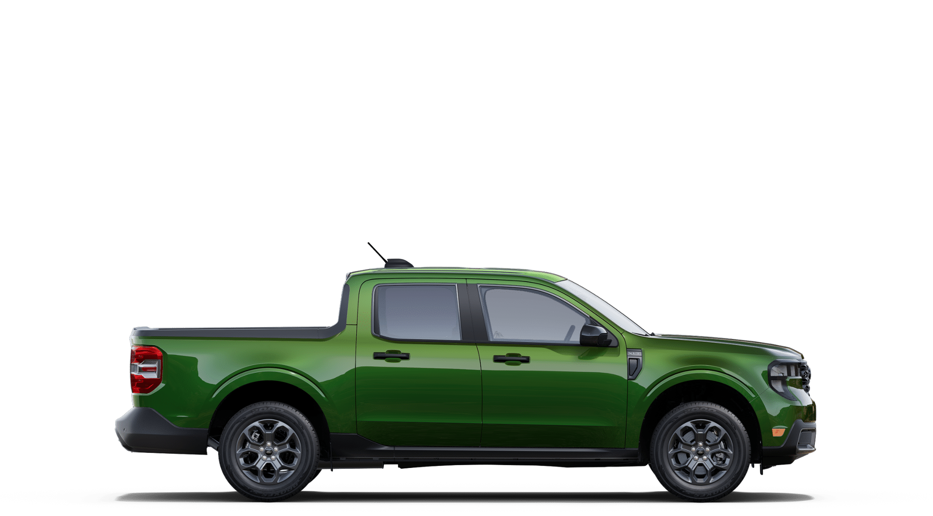 2025 Ford Maverick® External Image 1